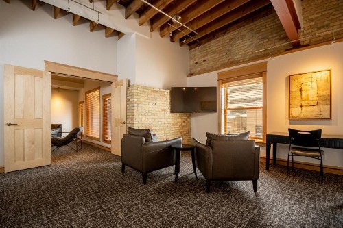 Hotel Donaldson - image 11