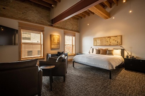 Hotel Donaldson - image 21
