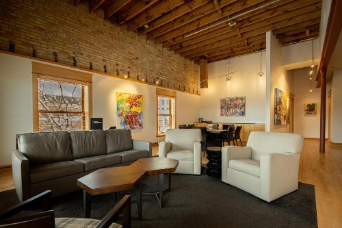 Hotel Donaldson - image 3