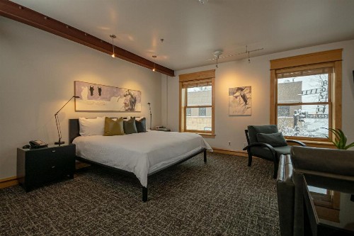 Hotel Donaldson - image 33