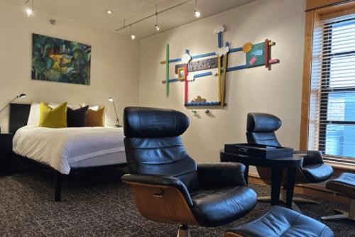 Hotel Donaldson - image 34