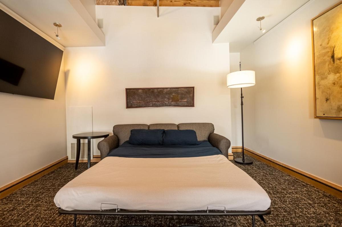 Hotel Donaldson - image 4