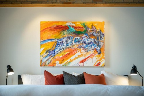 Hotel Donaldson - image 9