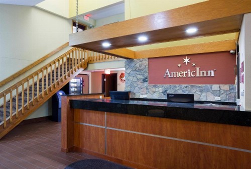 AmericInn by Wyndham Fargo West Acres - image 23