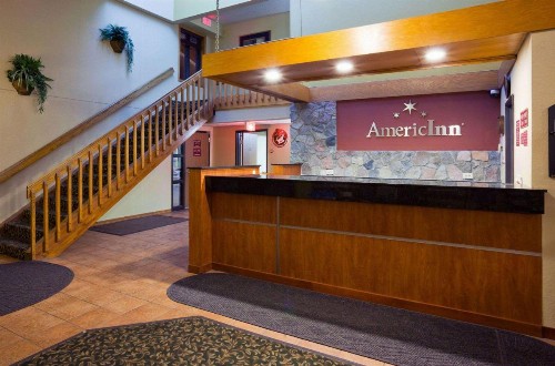 AmericInn by Wyndham Fargo West Acres - image 31