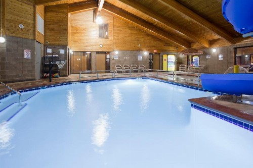 AmericInn by Wyndham Fargo West Acres - image 34
