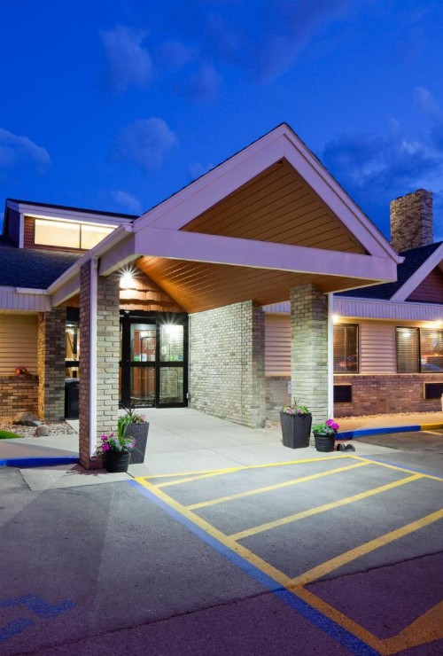 AmericInn by Wyndham Fargo West Acres - image 37