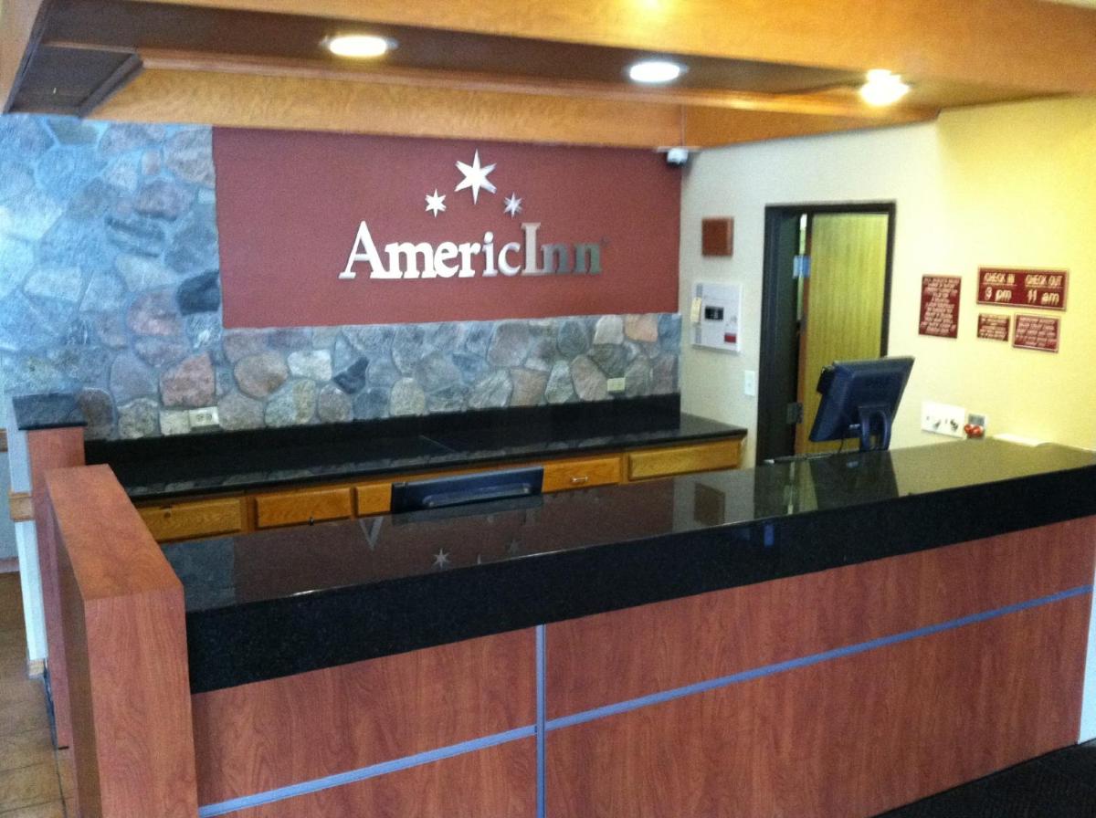 AmericInn by Wyndham Fargo West Acres - image 5