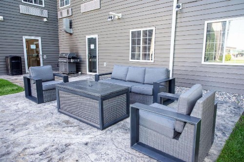 MainStay Suites Fargo - image 3