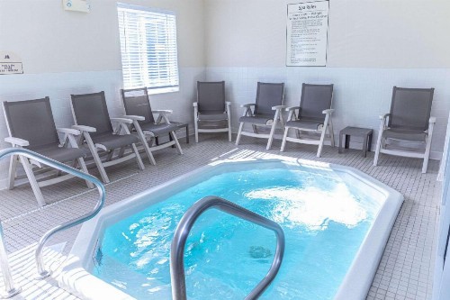 MainStay Suites Fargo - image 47