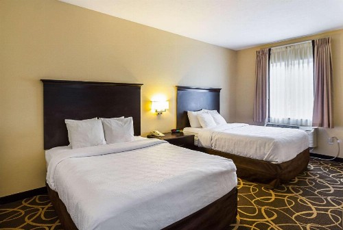 MainStay Suites Fargo - image 7