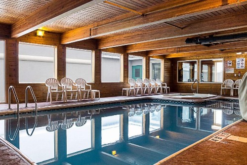 MainStay Suites Fargo - image 8