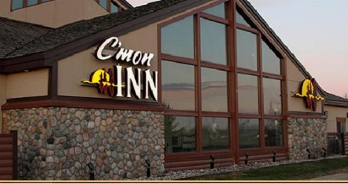 C'mon Inn & Suites Fargo - image 12