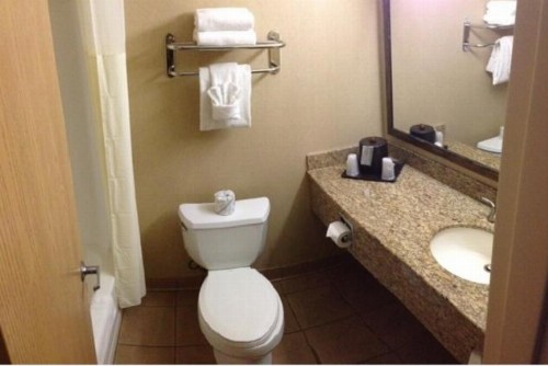 C'mon Inn & Suites Fargo - image 15