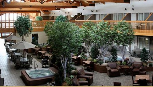 C'mon Inn & Suites Fargo - image 16