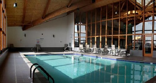 C'mon Inn & Suites Fargo - image 18