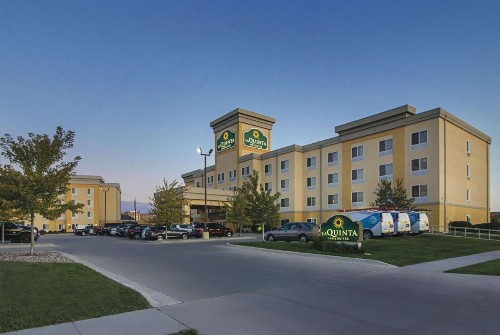 La Quinta Inn & Suites by Wyndham Fargo Medical Center - image 27