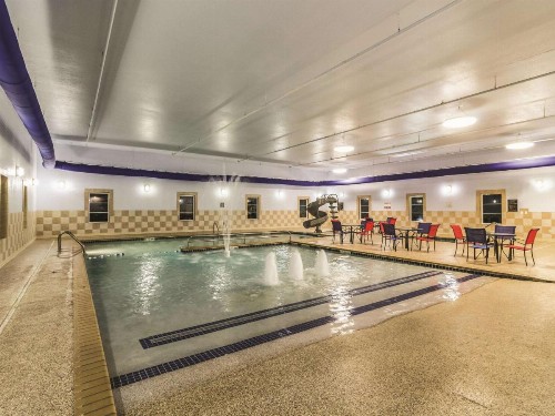 La Quinta Inn & Suites by Wyndham Fargo Medical Center - image 33