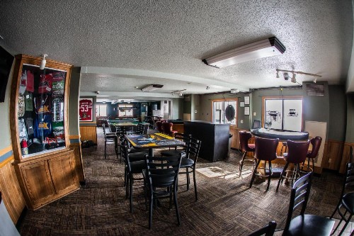 Fargo Inn and Suites - image 14