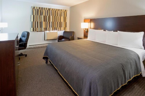 Fargo Inn and Suites - image 23