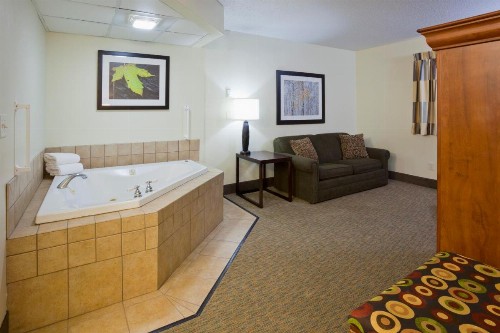 Fargo Inn and Suites - image 26