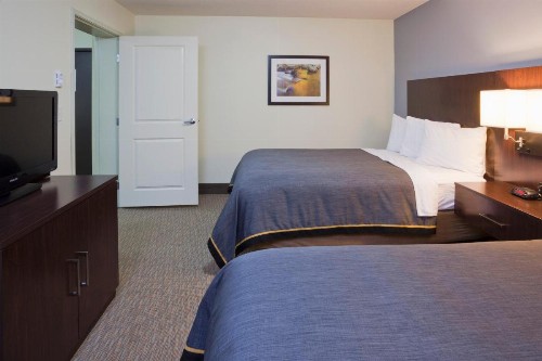 Fargo Inn and Suites - image 31