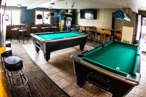 Fargo Inn and Suites - image 5