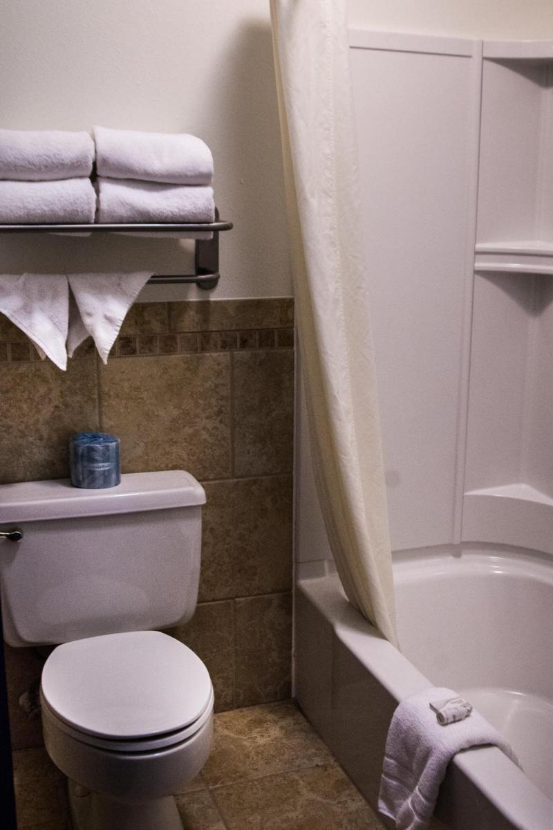 Fargo Inn and Suites - image 7
