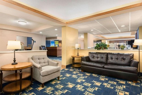 Days Inn by Wyndham Fargo - image 25