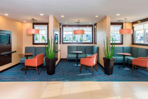Residence Inn by Marriott Fargo - image 11