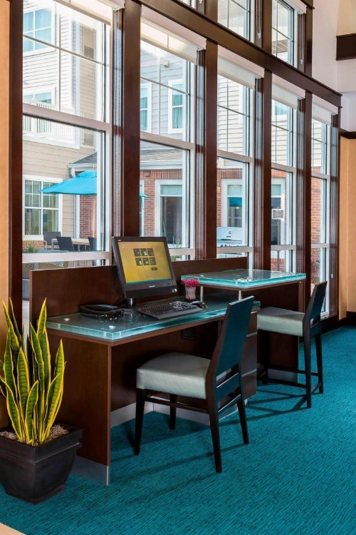 Residence Inn by Marriott Fargo - image 14