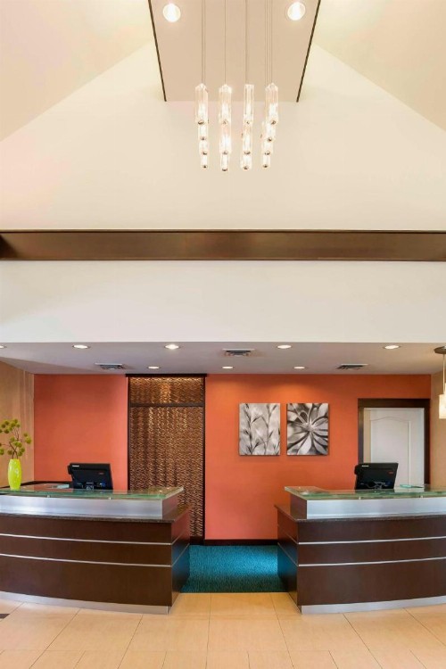 Residence Inn by Marriott Fargo - image 15