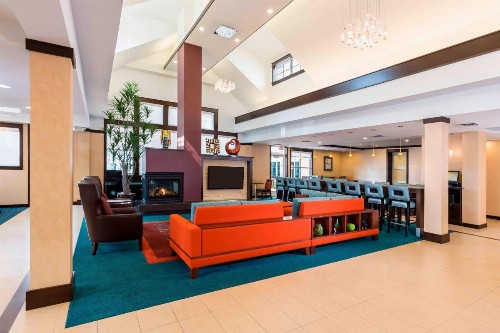 Residence Inn by Marriott Fargo - image 16