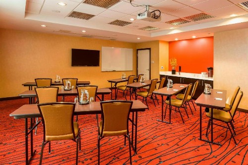 Residence Inn by Marriott Fargo - image 17