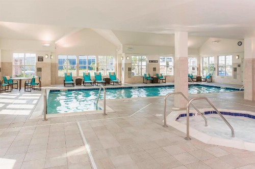 Residence Inn by Marriott Fargo - image 18