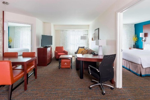 Residence Inn by Marriott Fargo - image 2