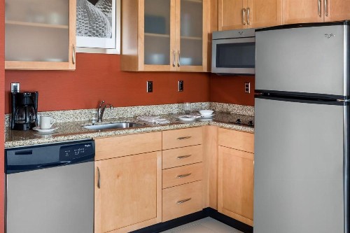 Residence Inn by Marriott Fargo - image 20