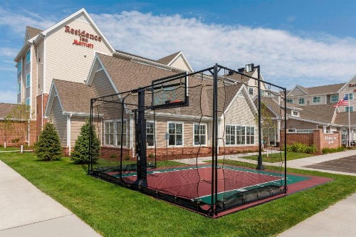 Residence Inn by Marriott Fargo - image 22