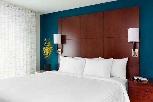 Residence Inn by Marriott Fargo - image 24