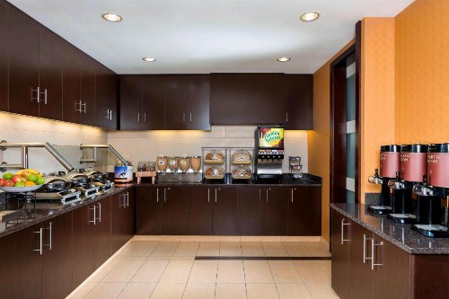 Residence Inn by Marriott Fargo - image 4