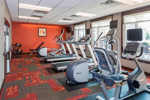 Residence Inn by Marriott Fargo - image 5
