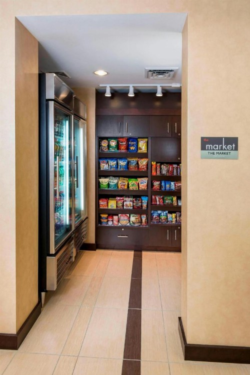 Residence Inn by Marriott Fargo - image 6