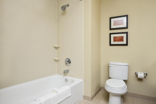 Comfort Suites Medical Center - image 16
