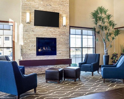Comfort Suites Medical Center - image 2