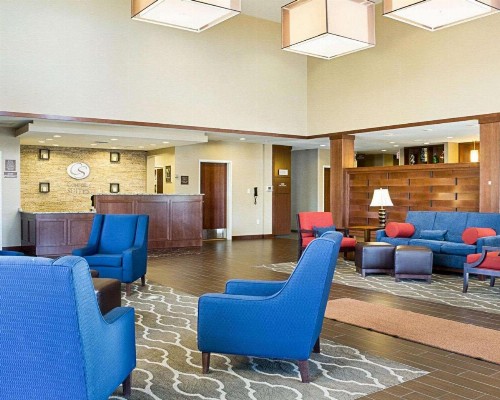 Comfort Suites Medical Center - image 3