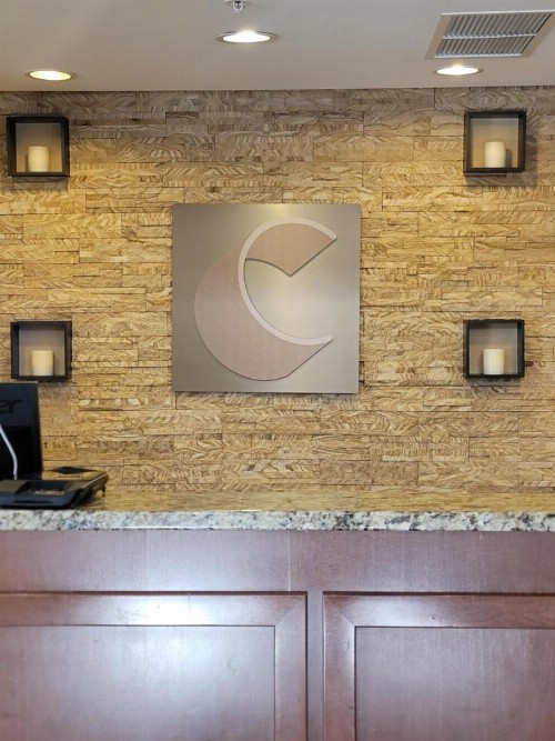 Comfort Suites Medical Center - image 35