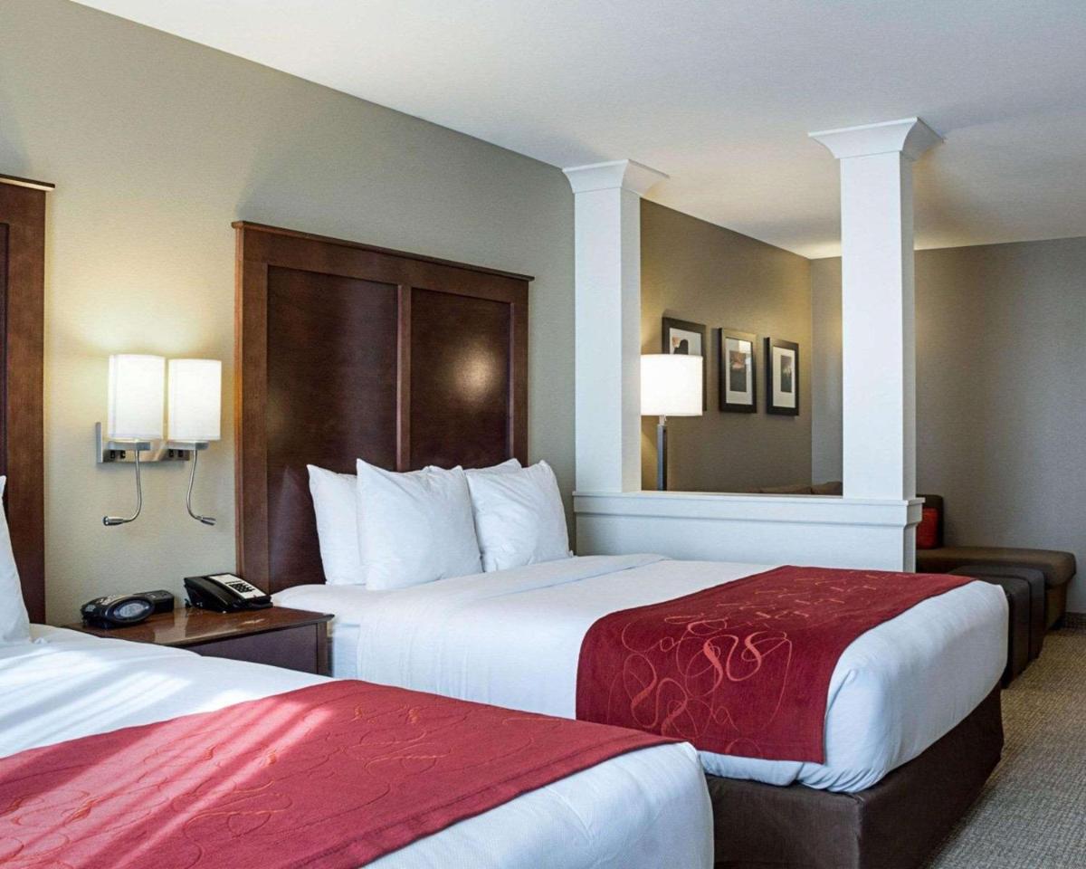 Comfort Suites Medical Center - image 5
