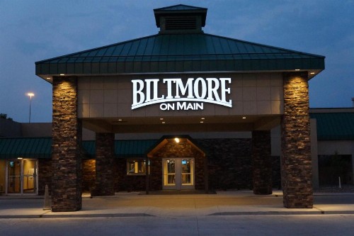 The Biltmore Hotel & Suites Main Avenue - image 5