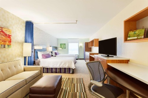 Home2 Suites by Hilton Fargo - image 13
