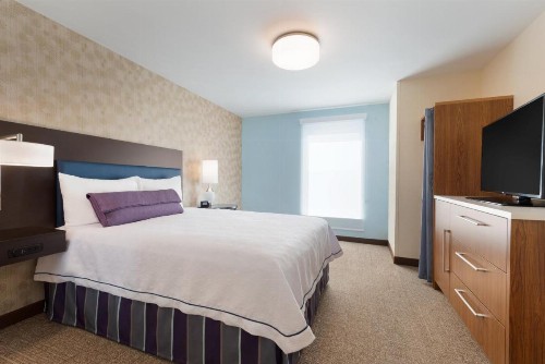 Home2 Suites by Hilton Fargo - image 24